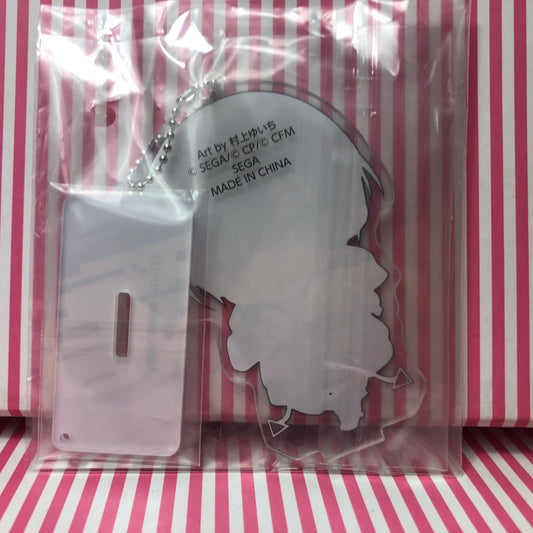 Aoyagi Toya Project Sekai Colorful Stage Acrylic Stand Keychain! ft. Hatsune Miku