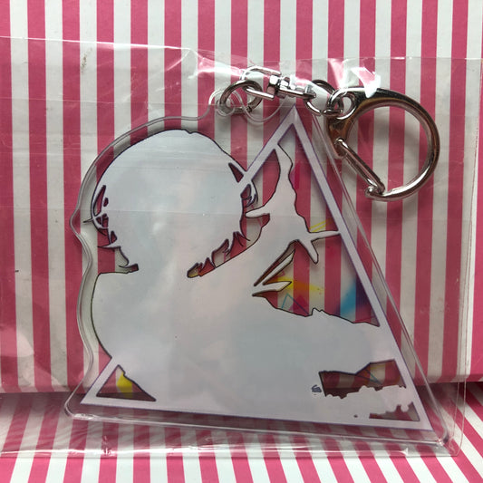 Kamishiro Rui Project Sekai Colorful Stage Acrylic Keychain! ft. Hatsune Miku