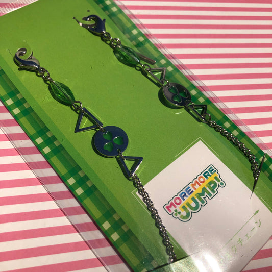 Project Sekai Colorful Stage Metal Chain! ft. Hatsune Miku - More More Jump!