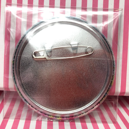 Emu Otori Badge A Project Sekai Colorful Stage! ft. Hatsune Miku