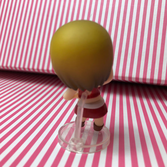 Vocaloid Meiko Chibi Figure B
