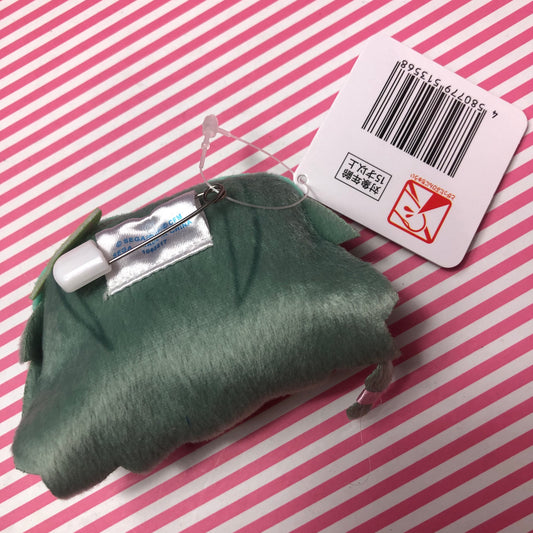 Kusanagi Nene Fluffy Pin Project Sekai Colorful Stage! ft. Hatsune Miku