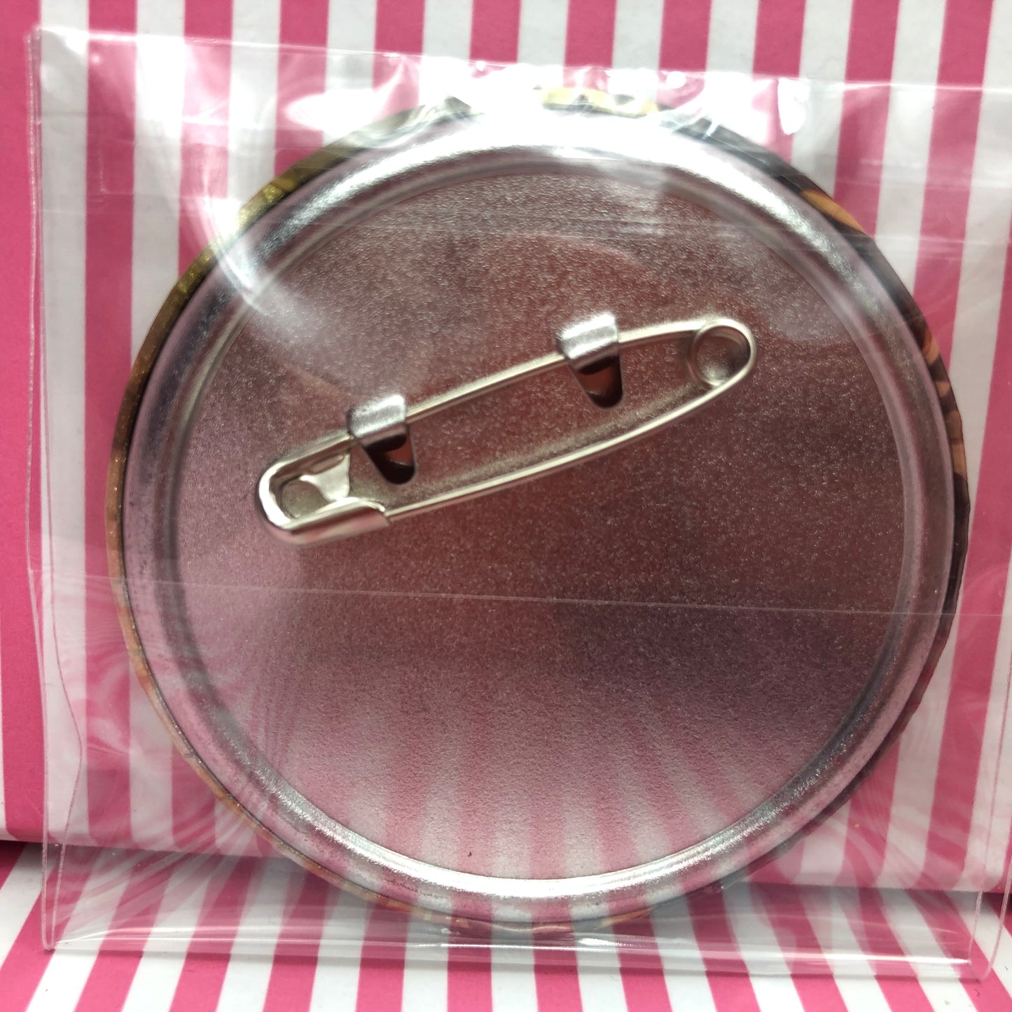 Projet Sekai Rui Kamishiro Badge scintillant E