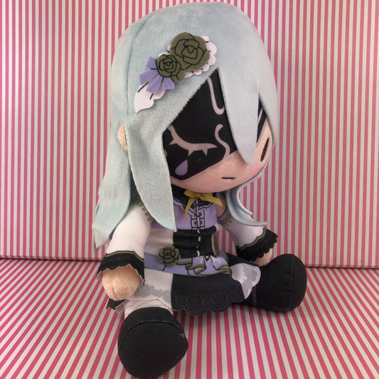 Peluche Fuwapuchi Coleccionismo Decorativo Project Sekai Colorful Stage! feat. Hatsune Miku Yoisaki Kanade: Imprisoned Marionette Ver. Plush M