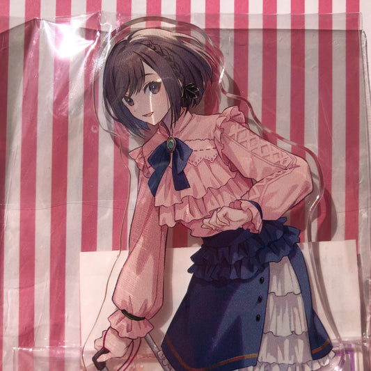 Shinonome Ena Acrylic Stand - Project Sekai Colorful Stage! ft. Hatsune Miku Third Anniversary Thanksgiving