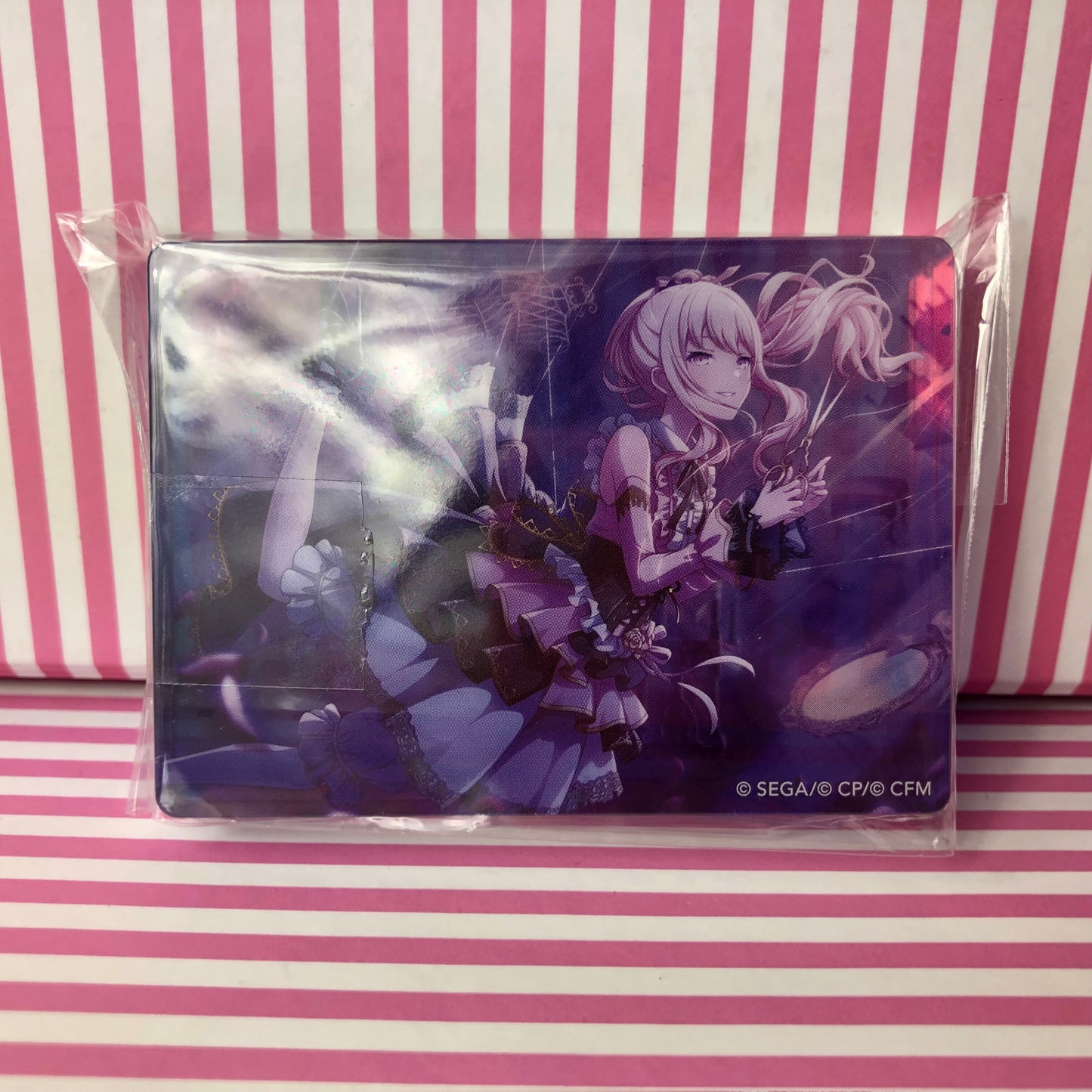 Arte Noble Akiyama Mizuki Project Sekai Colorful Stage! ft. Hatsune Miku A