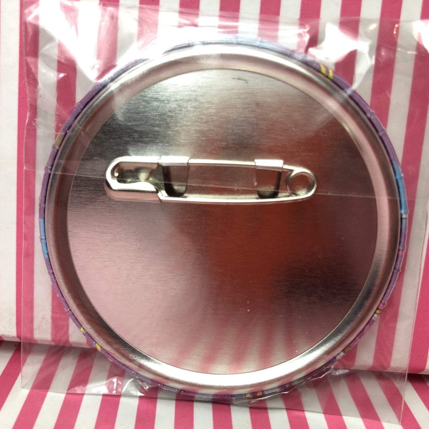 Scène colorée du Projet Sekai ! pi. Hatsune Miku Rui Kamishiro Insigne A