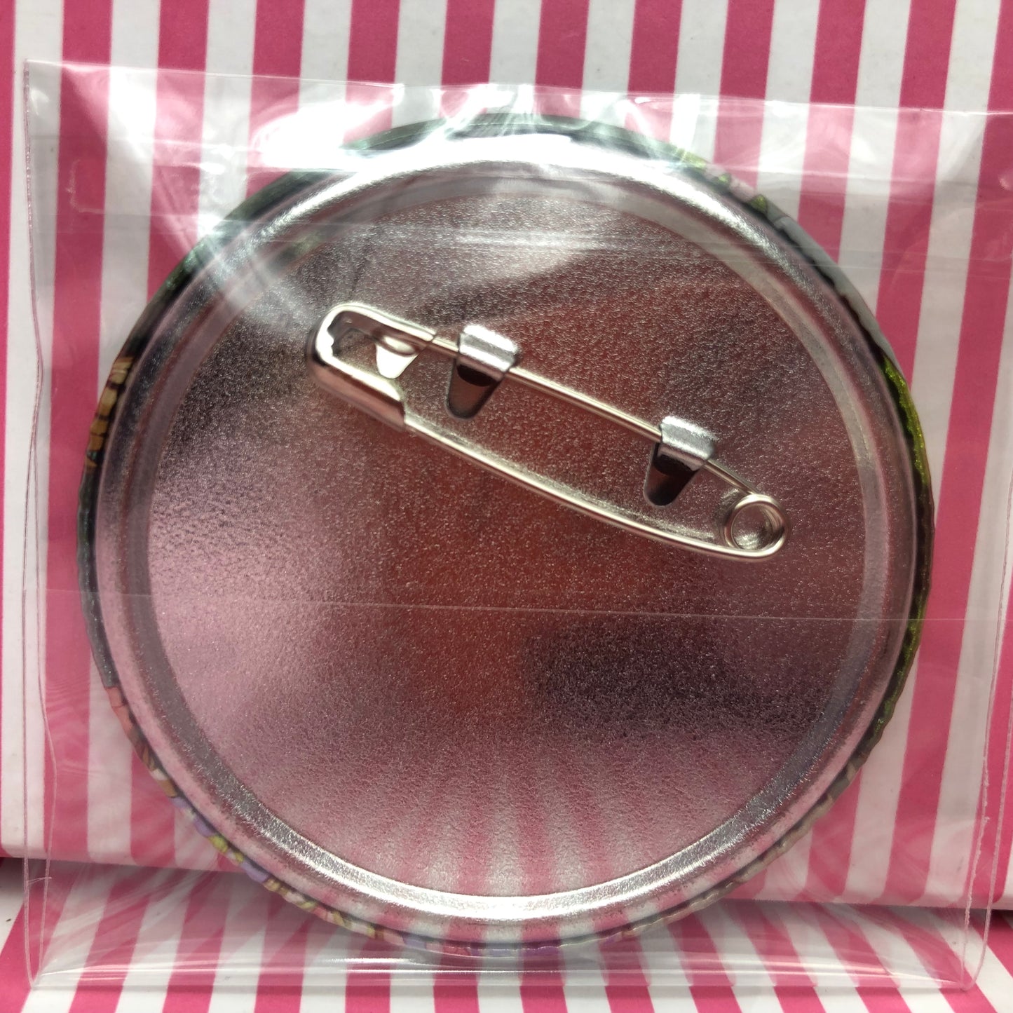 Projet Sekai Rui Kamishiro Badge scintillant D