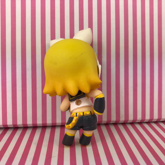 Mini Nendoroid Figure Vocaloid Kagamine Rin