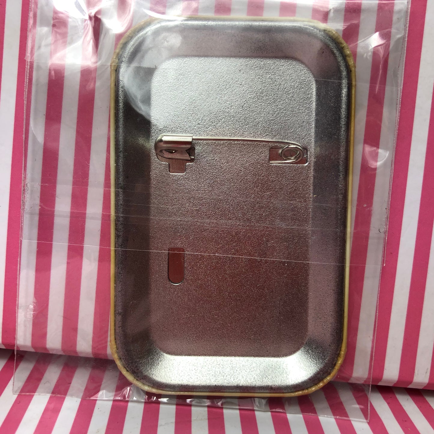 Kiritani Haruka Square Badge A Project Sekai Colorful Stage! ft. Hatsune Miku