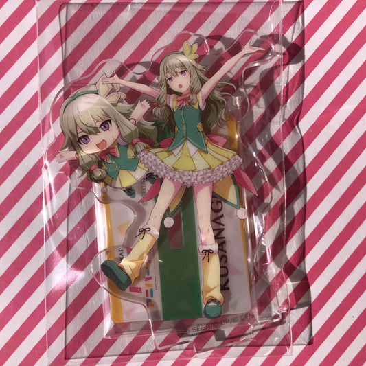 Kusanagi Nene Mini Acrylic Stand - Project Sekai Colorful Stage! ft. Hatsune Miku Vol.1