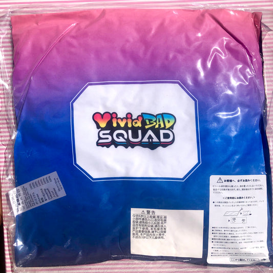 Cojin Vivid Bad Squad Ready Steady! / Forward Project Sekai Colorful Stage! ft. Hatsune Miku