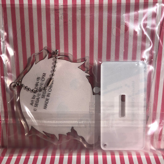 Shinonome Akito Acrylic Stand Keychain - Project Sekai Colorful Stage! ft. Hatsune Miku Lucky Kuji Vol.2