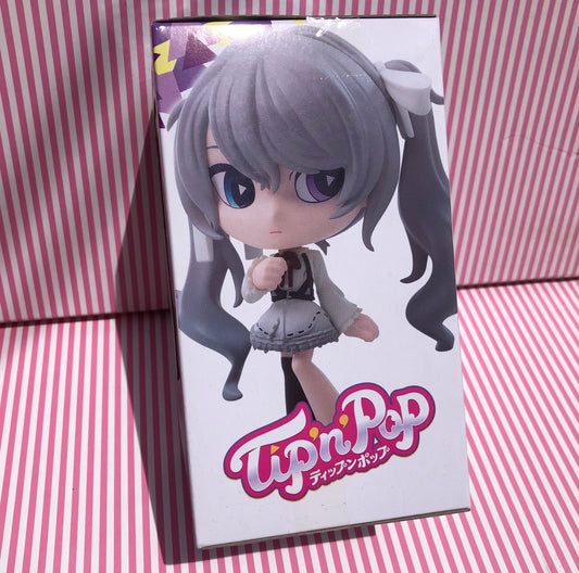 Tip N Pop Vocaloid Hatsune Miku Vide Sekai Ver Projet Sekai Scène colorée ! pi. Hatsune Miku