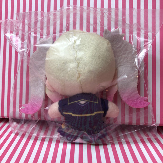 Mini Tenma Saki Project Sekai Colorful Stage Plush! ft. Hatsune Miku