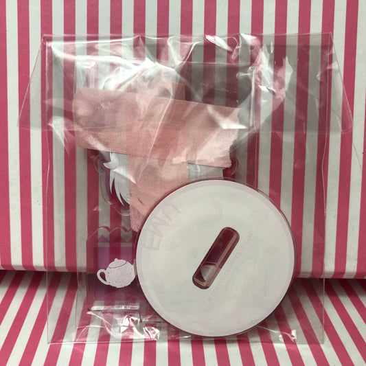 Collectible Acrylic Support Keychain Project Sekai: Colorful Stage! feat. Hatsune Miku - Otori Emu - Project Sekai Colorful Stage! Feat. Hatsune Miku (Animax)