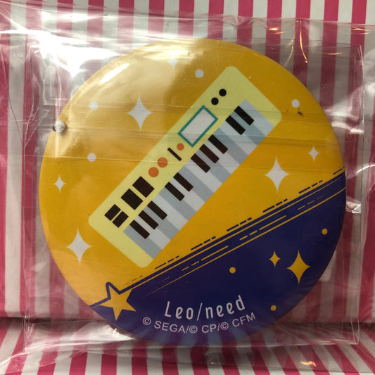 Project Sekai: Colorful Stage! feat. Hatsune Miku - Tenma Saki - 2 Badge Lucky Kuji Project Sekai Vol.2 (SEGA)