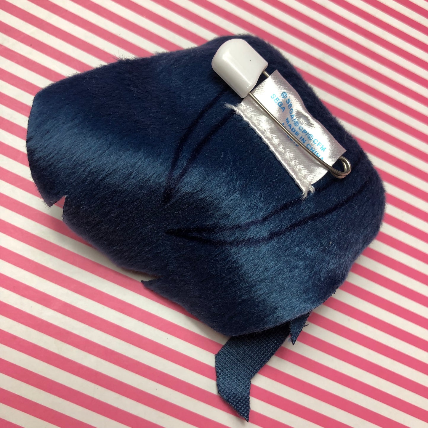 Épingle moelleuse Ichika