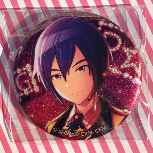 Project Sekai Colorful Stage! ft. Hatsune Miku - Kaito Sparkly Badge A