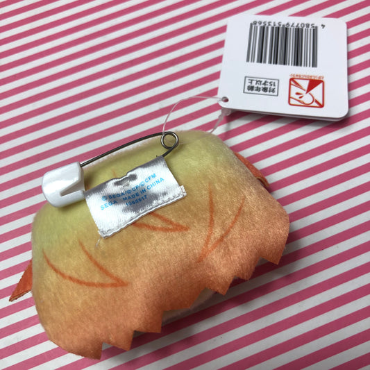 Plush Pin Tsukasa Tenma Project Sekai Colorful Stage! ft. Hatsune Miku