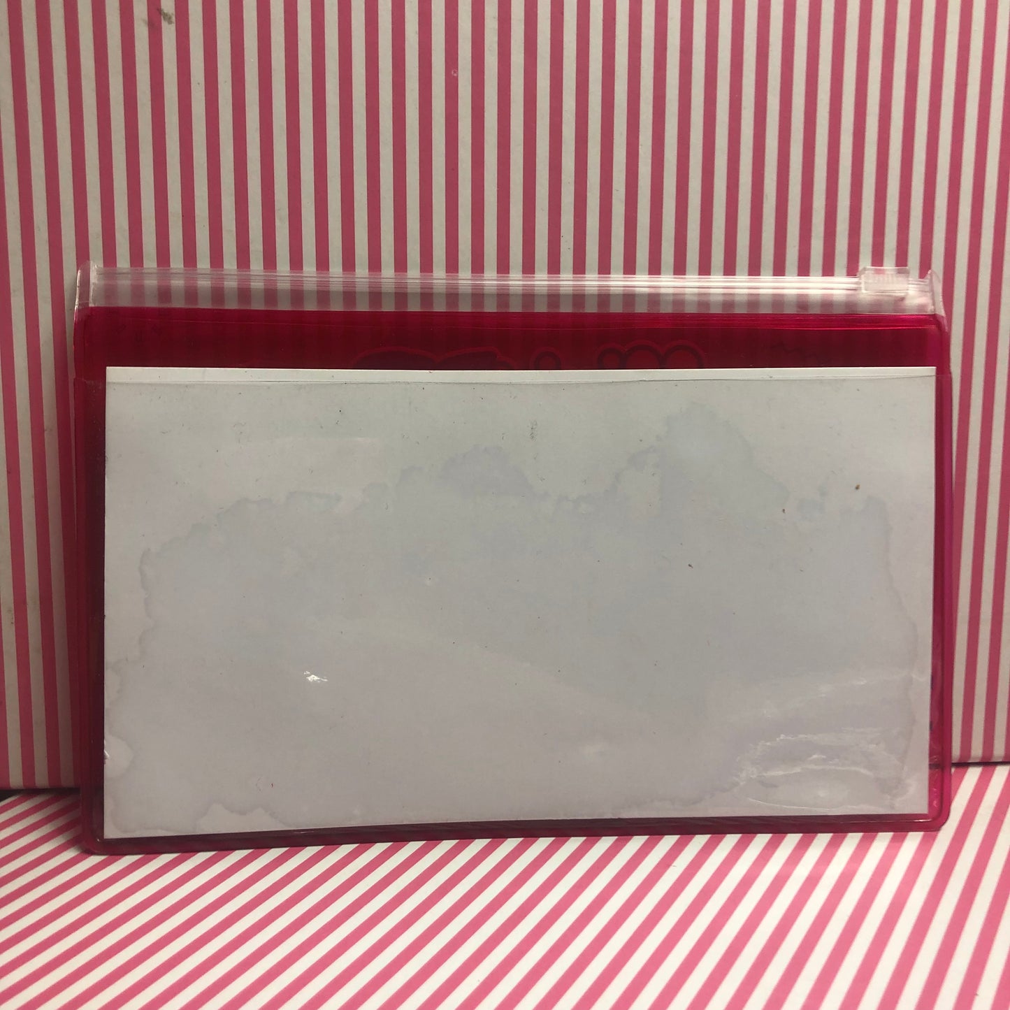 Project Sekai Vivid Bad Squad Zip Bag