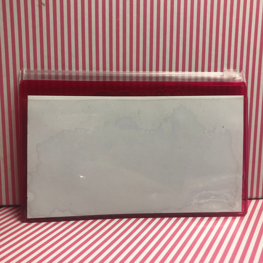 Project Sekai Vivid Bad Squad Zip Bag