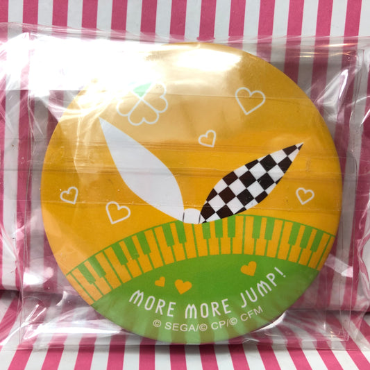 Project Sekai: Colorful Stage! feat. Hatsune Miku - Kagamine Rin - 2 Badge Lucky Kuji Project Sekai Vol.3 (SEGA)