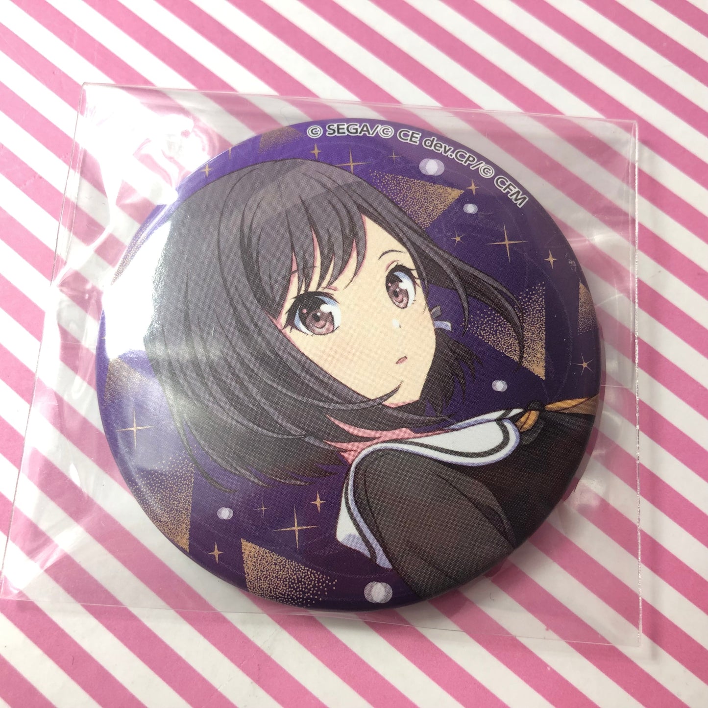 Project Sekai Colorful Stage! feat. Hatsune Miku Shinonome Ena B