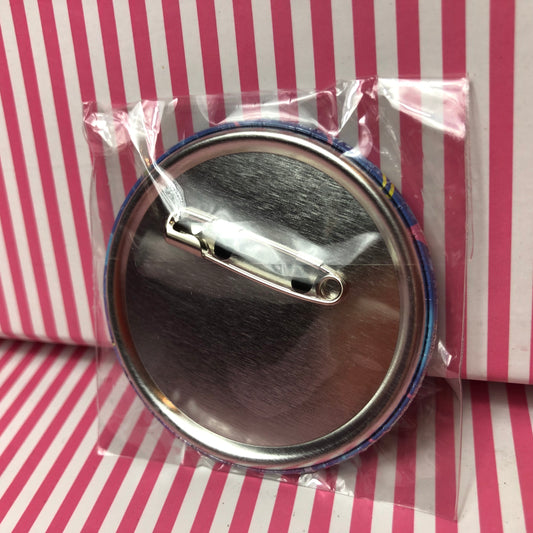 Aoyagi Toya Vivid Bad Squad Badge Project Sekai Colorful Stage! ft. Hatsune Miku