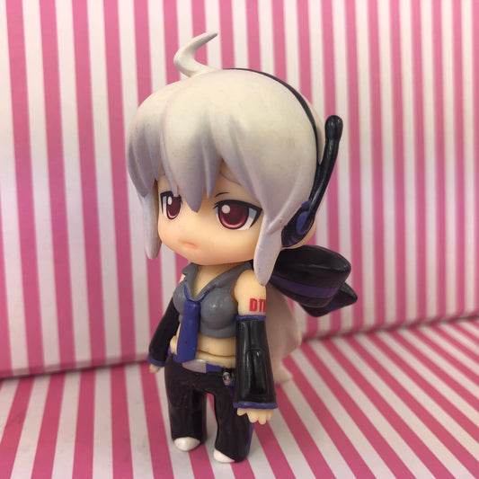Mini Nendoroid Figure Vocaloid Yowane Haku