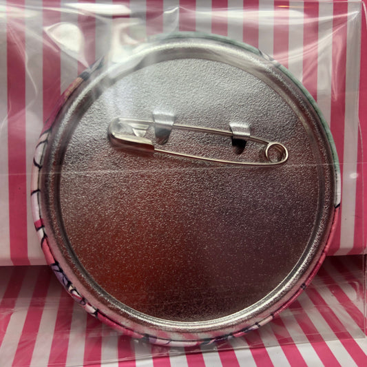 Project Sekai Colorful Stage! ft. Hatsune Miku Airi Momoi Badge A