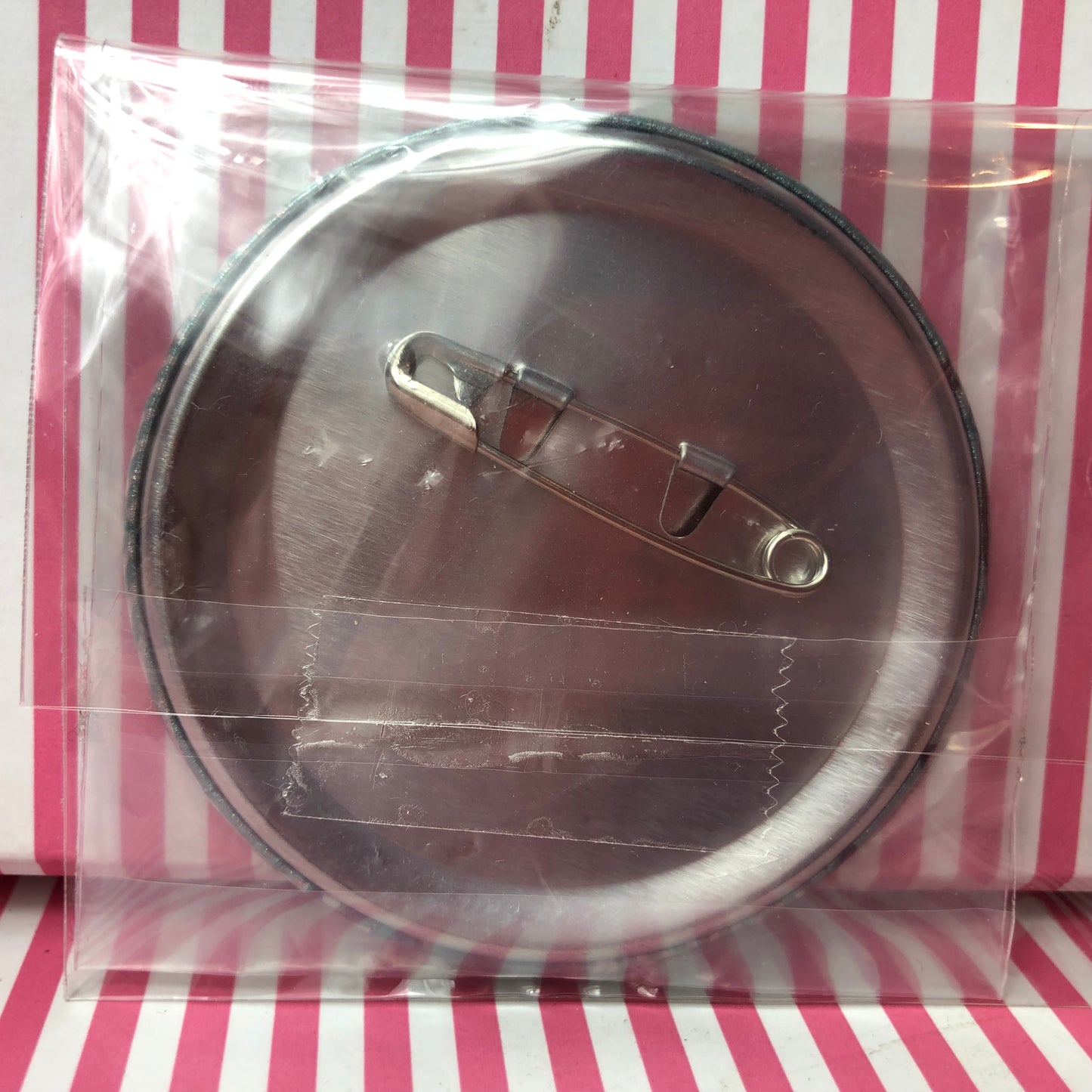 Projet Sekai Leo/Need Hatsune Miku Badge scintillant A