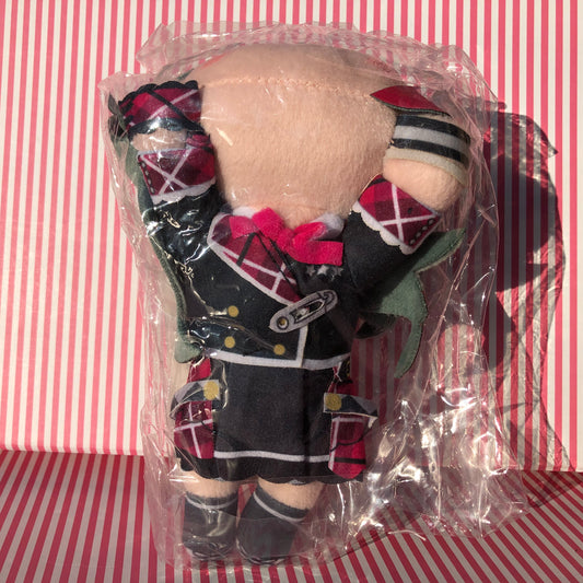 Nesoberi Plush Toy Decorative Collectibles Hatsune Miku LeoNeed Ver. Project Sekai Colorful Stage! ft. Hatsune Miku