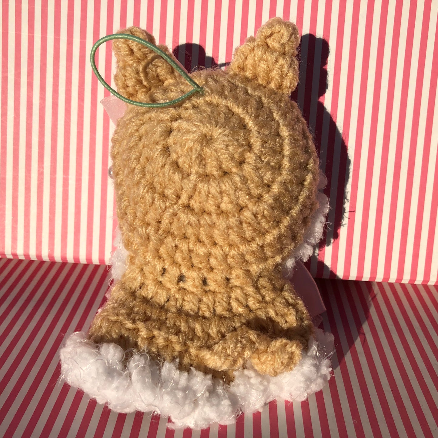 Traje Navideño Limitado Hecho A Mano