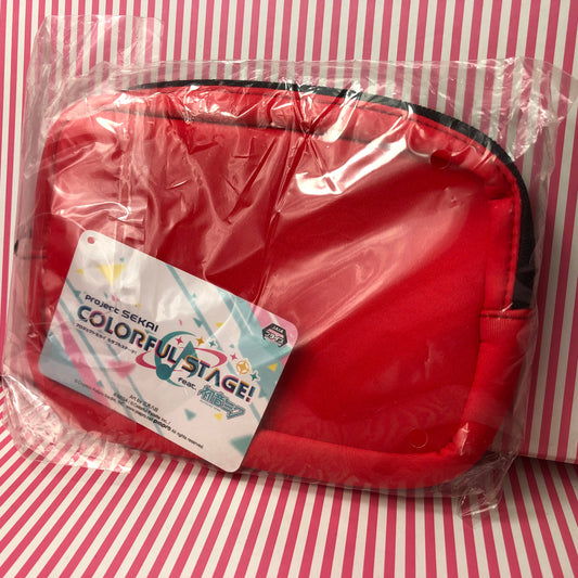 Neceser Project Sekai Colorful Stage ft. Hatsune Miku! - Vivid Bad Squad