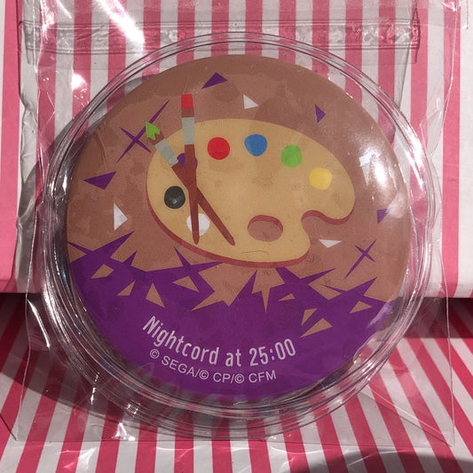 Project Sekai: Colorful Stage! feat. Hatsune Miku - Shinonome Ena - 2 Badge Lucky Kuji Project Sekai Vol.2 (SEGA)