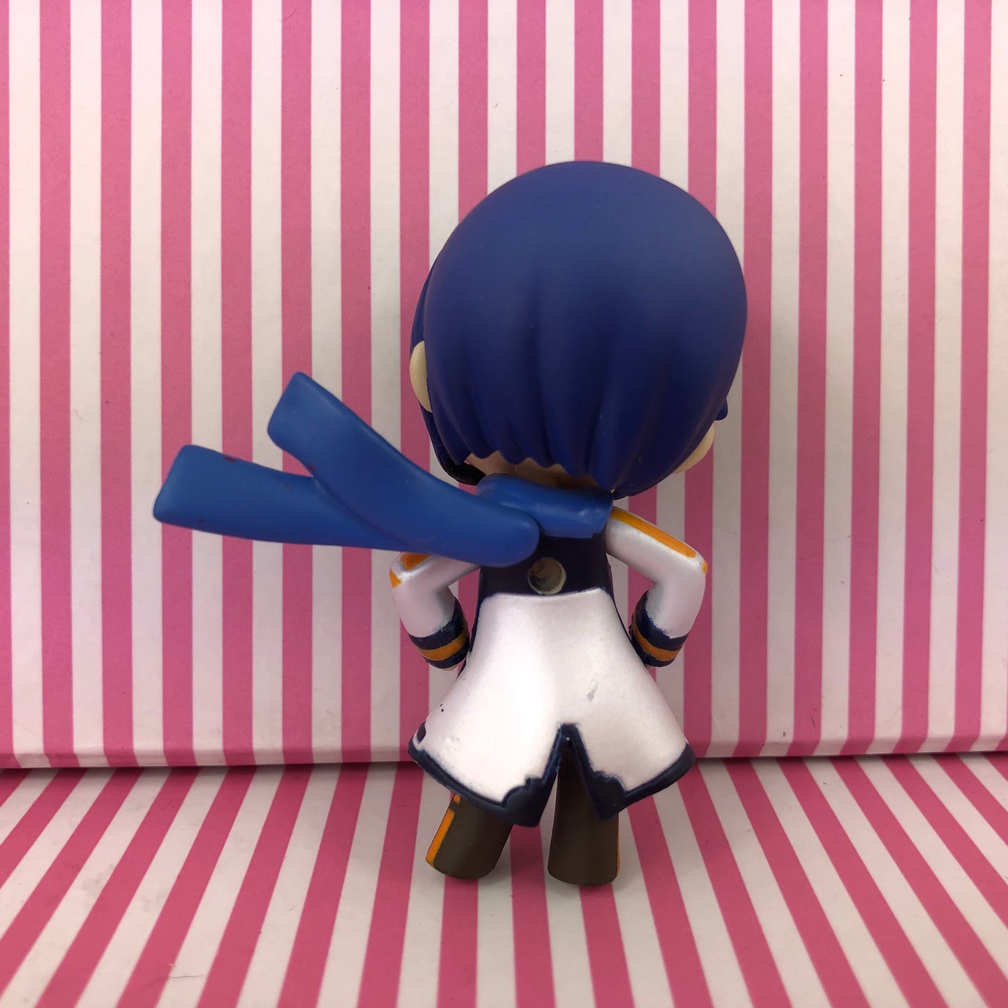 Mini Nendoroid Figure Kaito Vocaloid Hatsune Miku