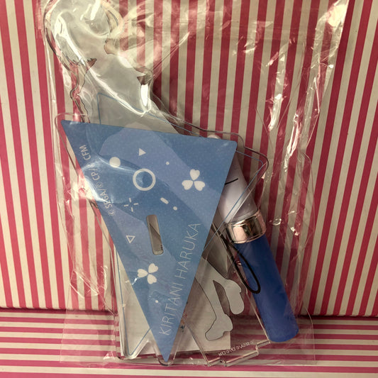 Kiritani Haruka Project Sekai Colorful Stage Acrylic Pack! ft. Hatsune Miku