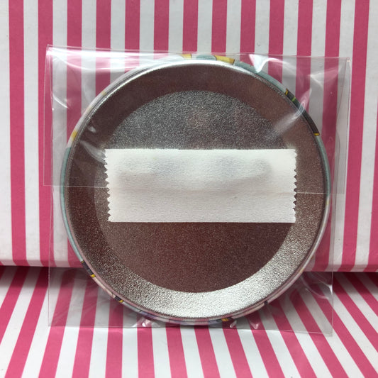 Project Sekai Kagamine Len Badge A