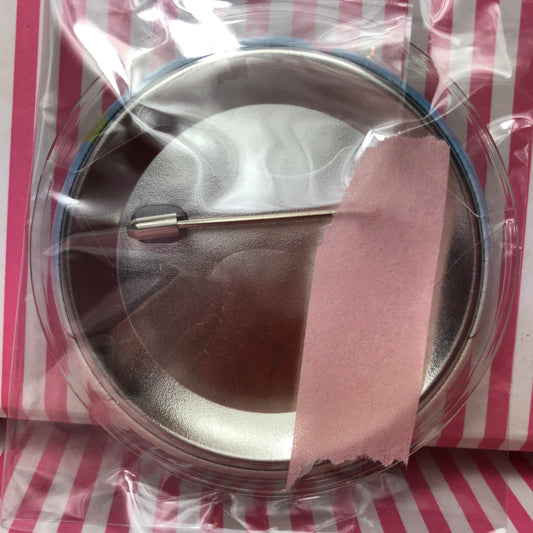 Scène colorée du Projet Sekai ! pi. Hatsune Miku Emu Otori (Namjatown) Badge B limité