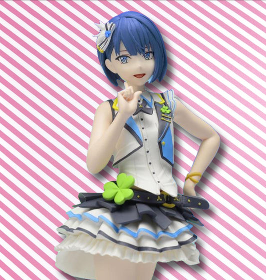 Figura Kiritani Haruka Desktop Collection Project Sekai Colorful Stage! ft. Hatsune Miku