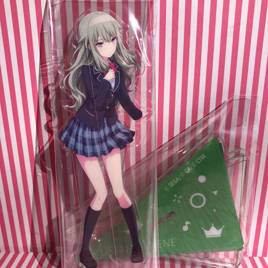 Kusanagi Nene Acrylic Stand - Project Sekai Colorful Stage! ft. Hatsune Miku Vol.2