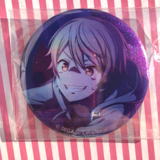 Projet Sekai Tenma Tsukasa Badge D