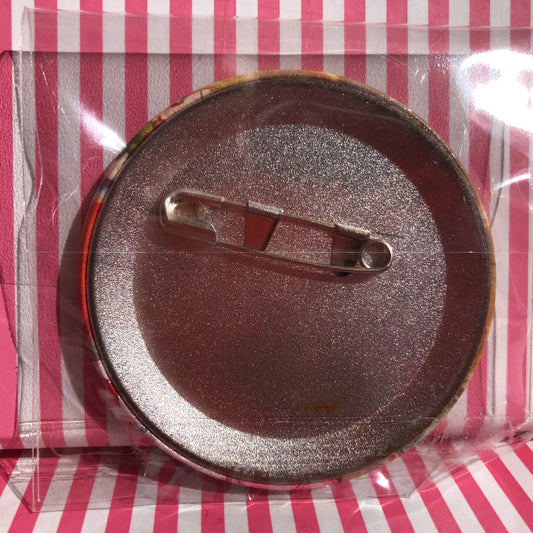 Azusawa Kohane Badge D Project Sekai Colorful Stage! ft. Hatsune Miku