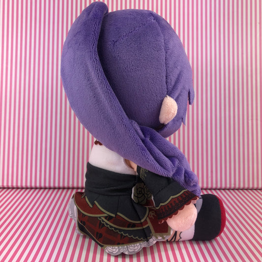 Fuwapuchi Plush Toy Decorative Collectibles Project Sekai Colorful Stage! feat. Hatsune Miku Asahina Mafuyu: Imprisoned Marionette Ver.