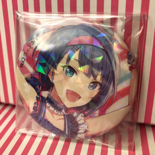 Kiritani Haruka Holo Badge A Project Sekai Colorful Stage! ft. Hatsune Miku