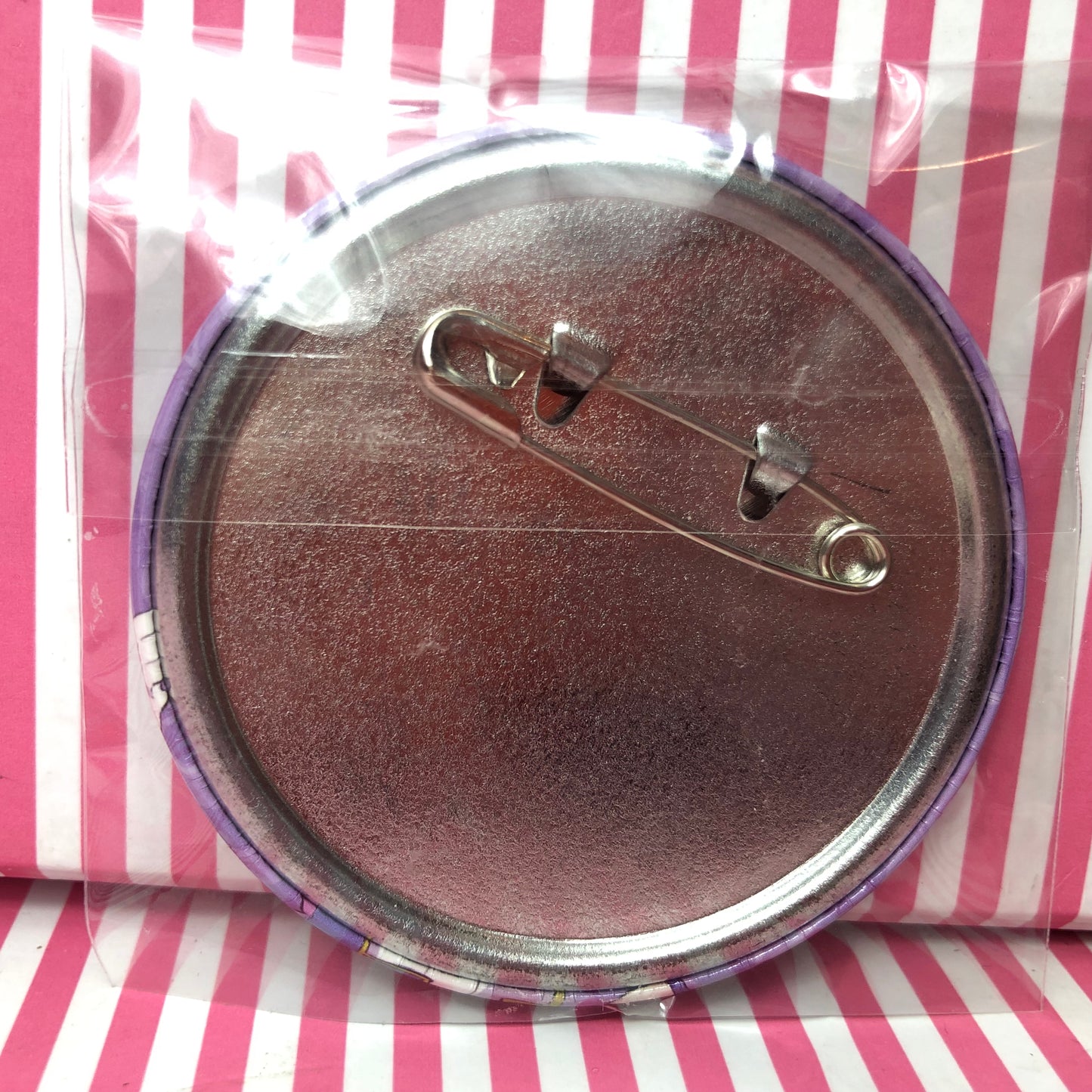 Rui Kamishiro Badge B Project Sekai Colorful Stage! ft. Hatsune Miku