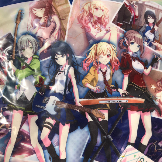 New Project Sekai Colorful Stage Cushion! ft. Hatsune Miku - LeoNeed