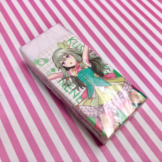 Kusanagi Nene Noble Art Christmas Project Sekai Colorful Stage! ft. Hatsune Miku