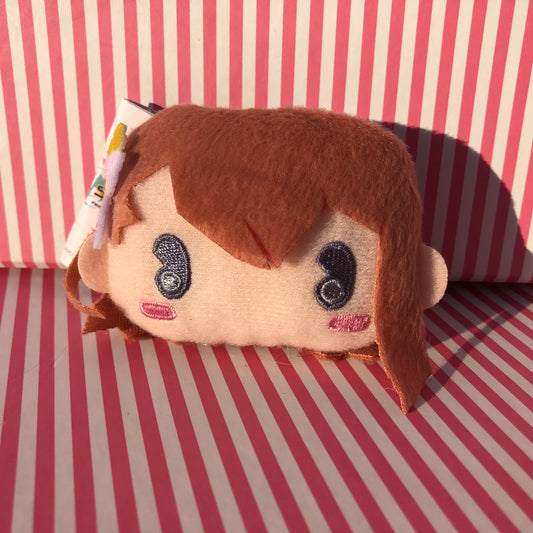 Pin de Peluche Project Sekai Colorful Stage! ft. Hatsune Miku Hanasato Minori